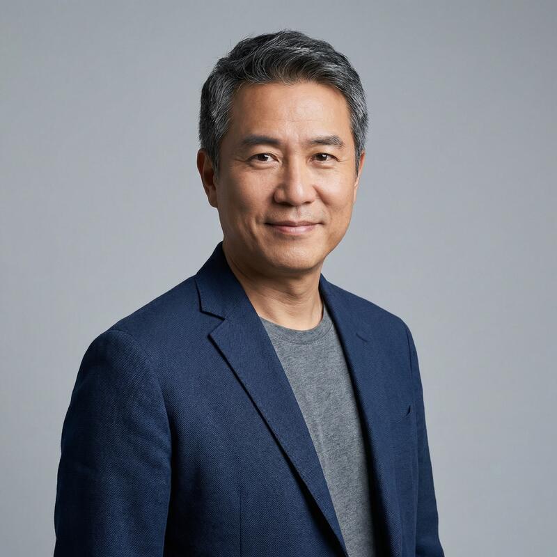 字母圈导演顾问